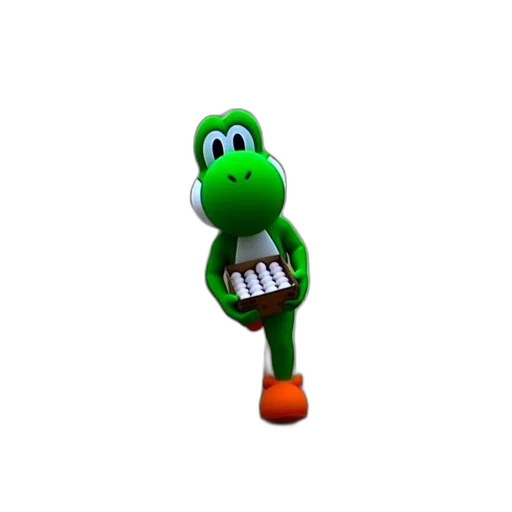 staff, animal, creature, robot transparent PNG cut-out
