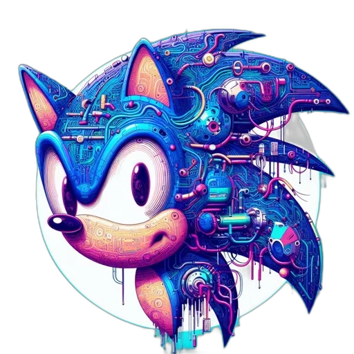 robot, animal, creature, mask transparent PNG cut-out
