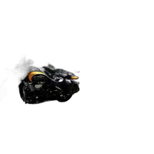 car, dragon, weapon, robot transparent PNG cut-out