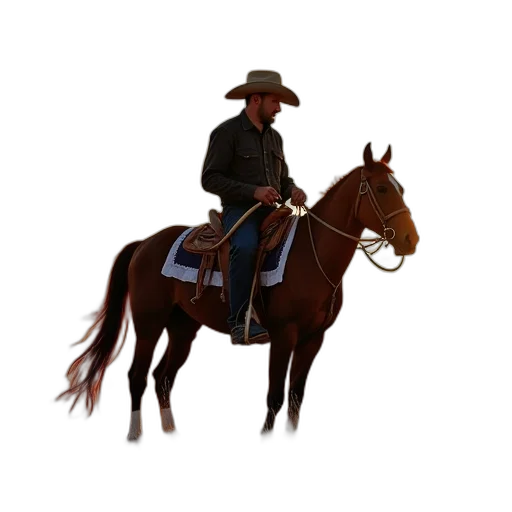 staff, animal, jacket, hat transparent PNG cut-out