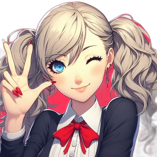 face, staff, mask, hair transparent PNG cut-out