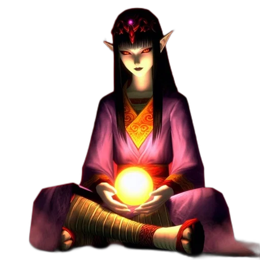 staff, jewelry, mask, concept art transparent PNG cut-out