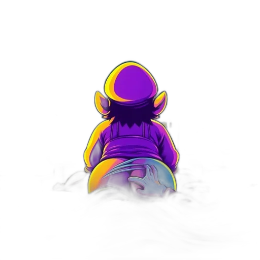 creature, mask, hat, crown transparent PNG cut-out