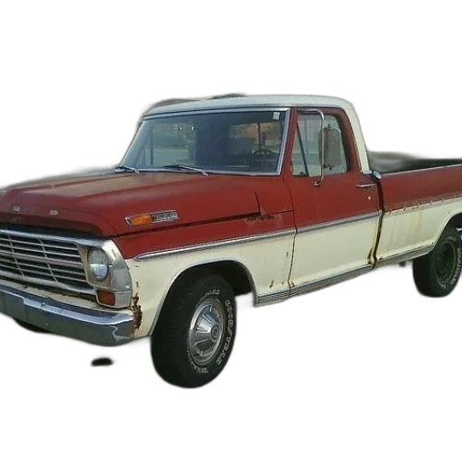 car, photorealistic, red, white transparent PNG cut-out