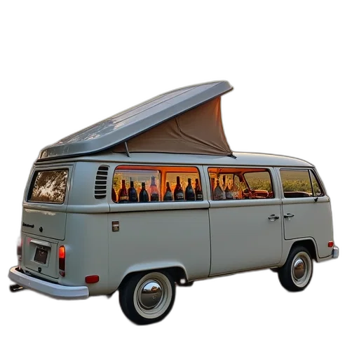 car, 3d render, concept art, white transparent PNG cut-out