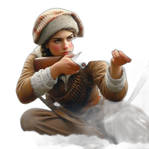 weapon, staff, sword, fantasy art transparent PNG cut-out