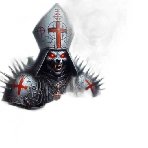 sword, weapon, mask, concept art transparent PNG cut-out