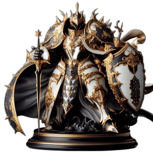 crown, jewelry, dragon, concept art transparent PNG cut-out