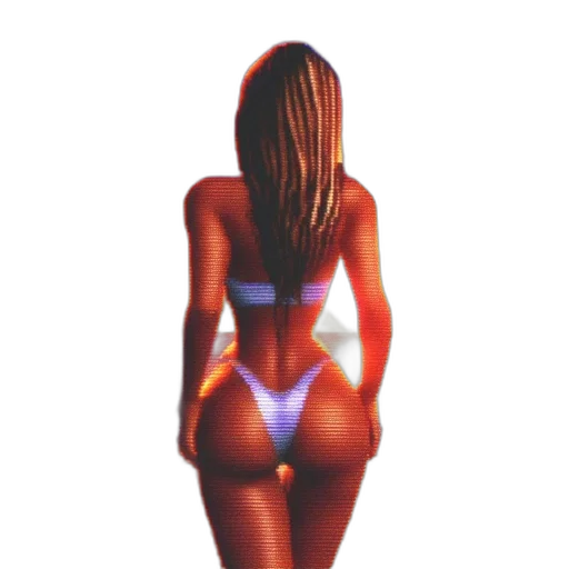 dress, robot, jacket, jewelry transparent PNG cut-out