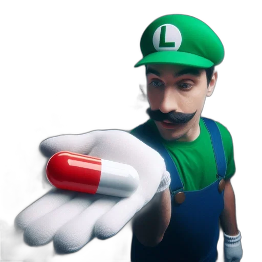 weapon, bottle, hat, staff transparent PNG cut-out
