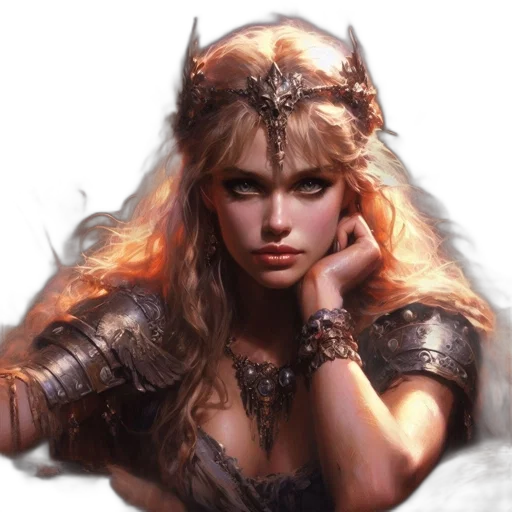 dragon, fantasy art, concept art, photorealistic transparent PNG cut-out