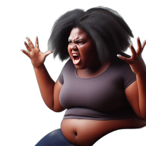 hair, creature, food, animal transparent PNG cut-out