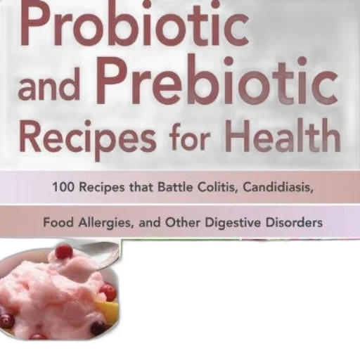 probiotic, prebiotic, recipes, health transparent PNG cut-out