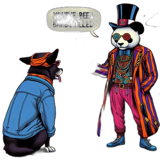 mask, concept art, comic book art, cartoon transparent PNG cut-out