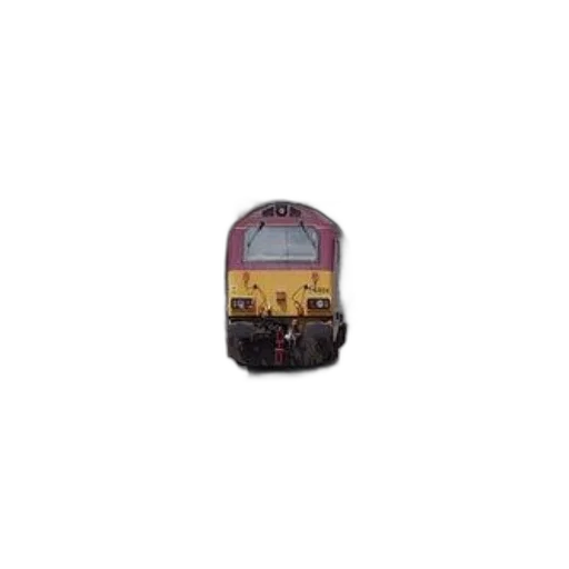 train, tracks, sign, says transparent PNG cut-out