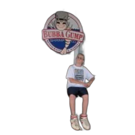 staff, umbrella, 3d render, person transparent PNG cut-out