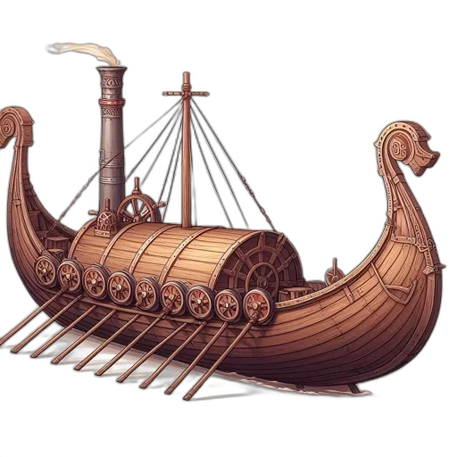 crown, weapon, dragon, sword transparent PNG cut-out