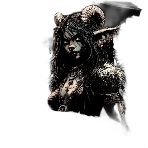 mask, staff, face, dragon transparent PNG cut-out