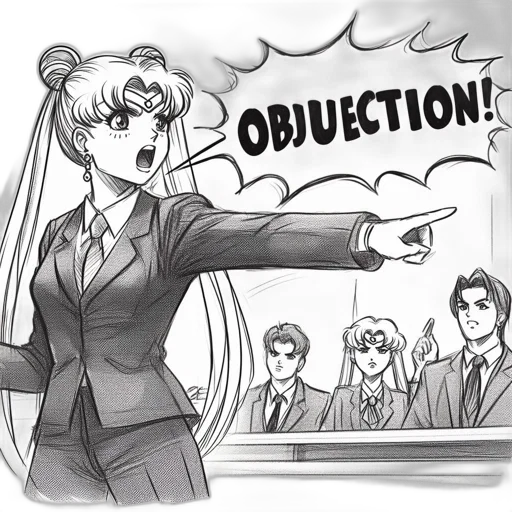 staff, jacket, cartoon, anime transparent PNG cut-out