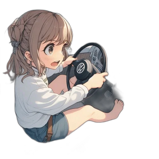 car, weapon, shoes, robot transparent PNG cut-out