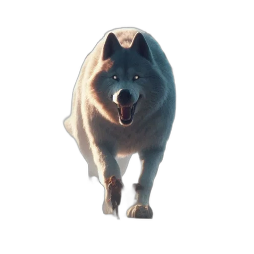 animal, creature, staff, face transparent PNG cut-out