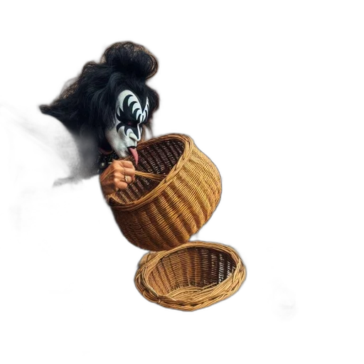 mask, creature, shoes, food transparent PNG cut-out