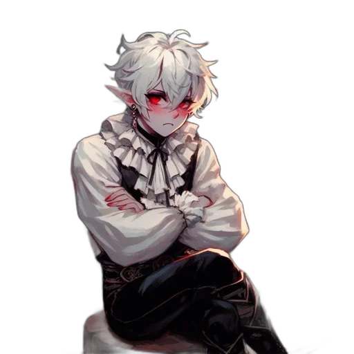 staff, mask, creature, weapon transparent PNG cut-out