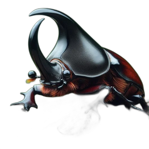 dragon, animal, creature, mask transparent PNG cut-out