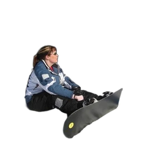 staff, jacket, shoes, woman transparent PNG cut-out