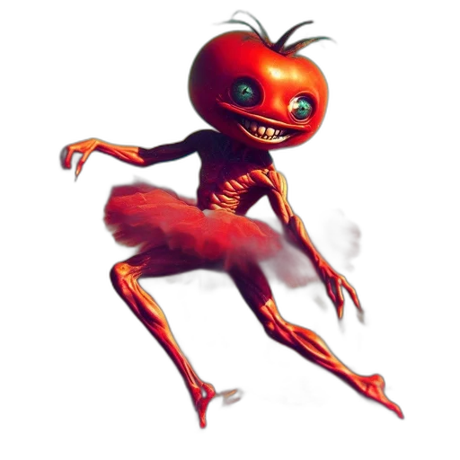 creature, robot, animal, food transparent PNG cut-out