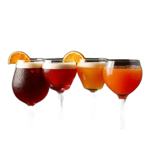 food, 3d render, twenty, halloween transparent PNG cut-out