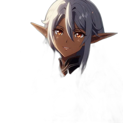 staff, face, mask, dragon transparent PNG cut-out
