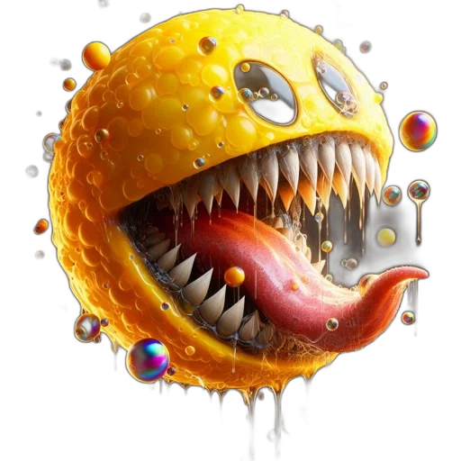 creature, dragon, mask, animal transparent PNG cut-out