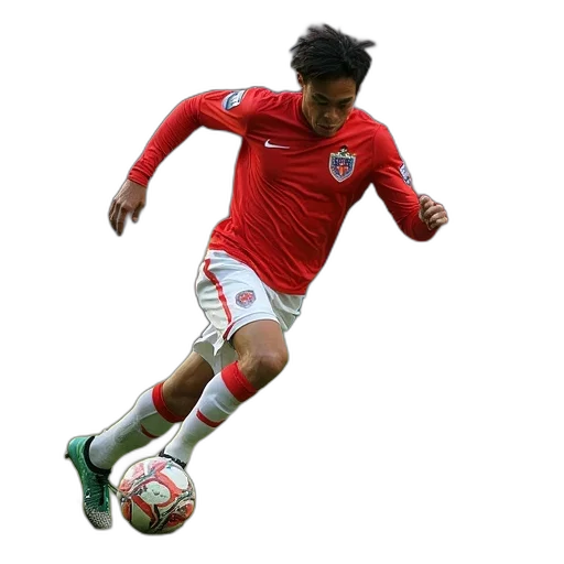 pixel art, photorealistic, nike, force transparent PNG cut-out