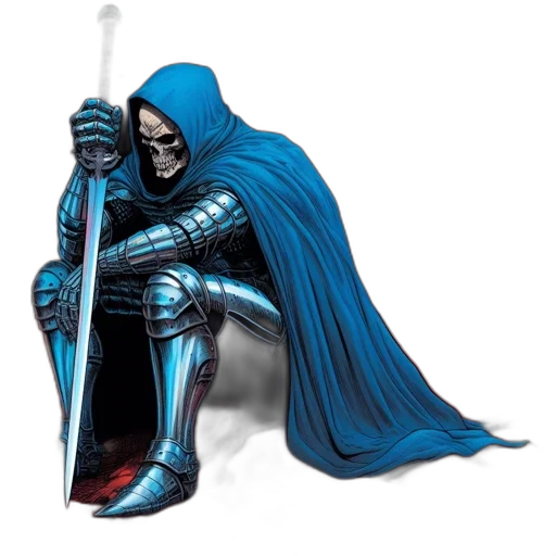 sword, weapon, staff, mask transparent PNG cut-out