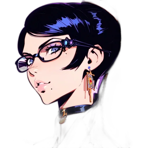 jewelry, staff, jacket, crown transparent PNG cut-out
