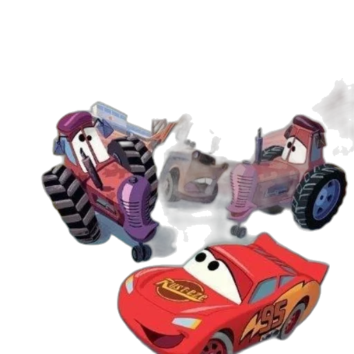 car, robot, weapon, shoes transparent PNG cut-out