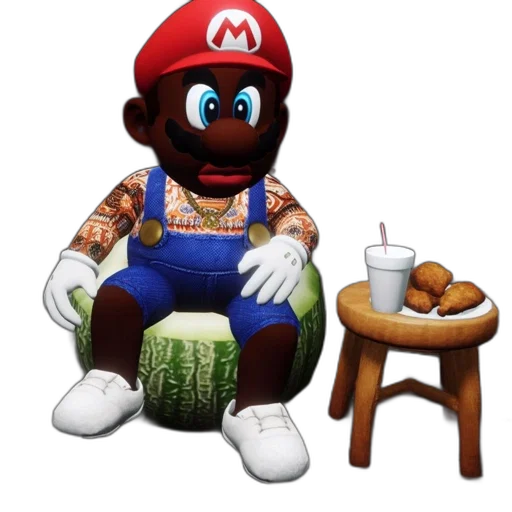 furniture, food, animal, hat transparent PNG cut-out