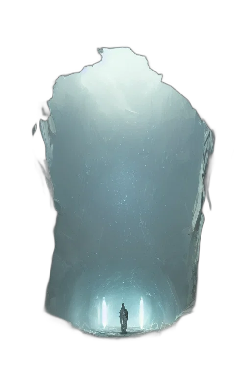 crown, bottle, creature, sword transparent PNG cut-out