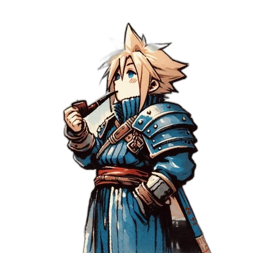 staff, sword, weapon, concept art transparent PNG cut-out