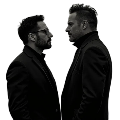 sir, legit, paul, lambert transparent PNG cut-out