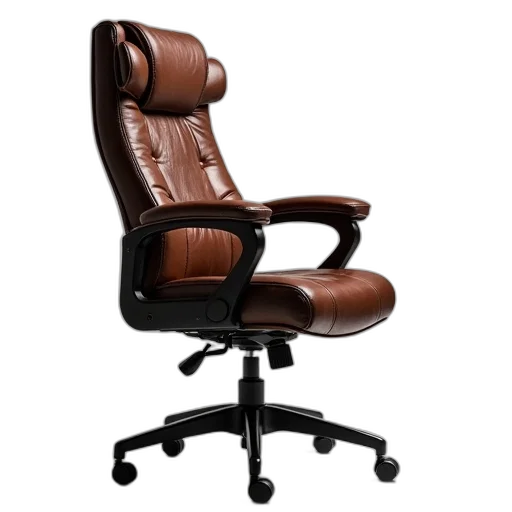 furniture, staff, 3d render, photorealistic transparent PNG cut-out
