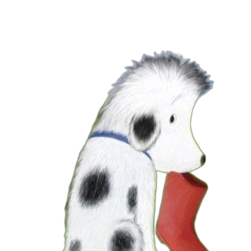 animal, creature, staff, shoes transparent PNG cut-out