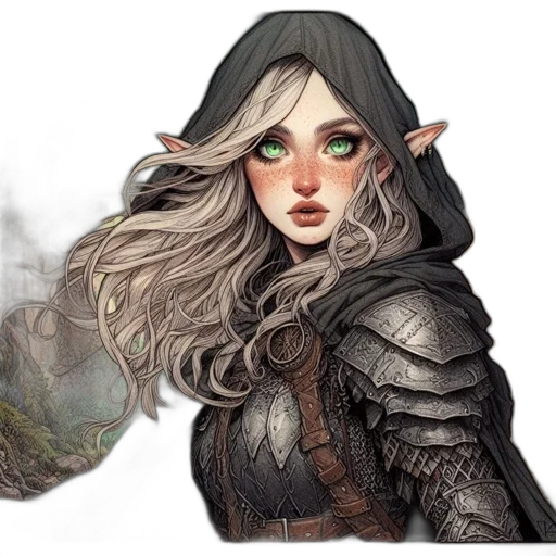 dragon, face, fantasy art, concept art transparent PNG cut-out