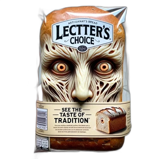food, creature, image, portrays transparent PNG cut-out