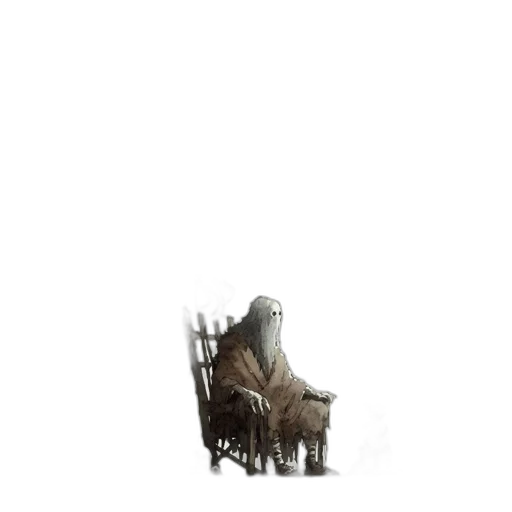 furniture, creature, weapon, robot transparent PNG cut-out