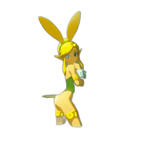 staff, weapon, animal, creature transparent PNG cut-out