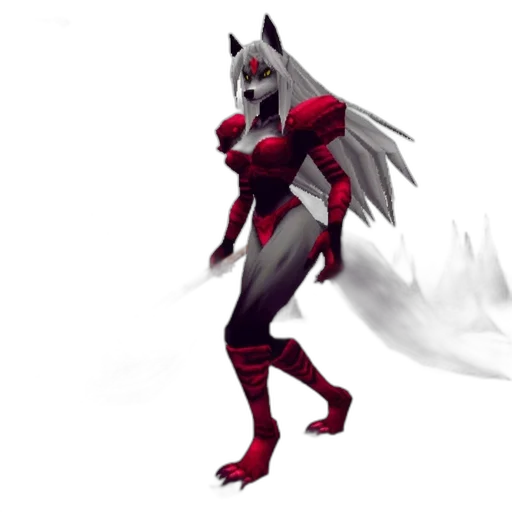 creature, mask, animal, staff transparent PNG cut-out