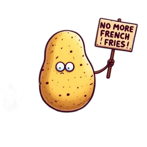 food, robot, photorealistic, concept art transparent PNG cut-out