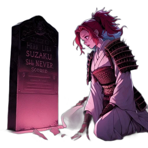 sword, concept art, vaporwave, fantasy art transparent PNG cut-out
